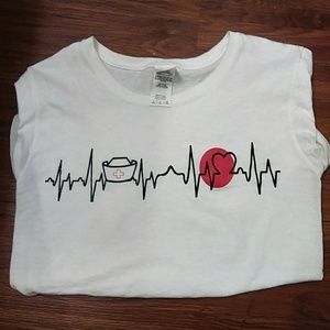 Nurse Shirt